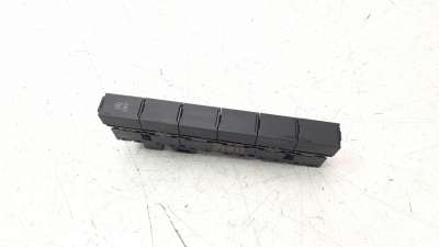 Recambio de interruptor para volkswagen polo 2017- 1.0 tsi referencia OEM IAM 2G6927137N  