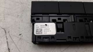 Recambio de interruptor para volkswagen polo 2017- 1.0 tsi referencia OEM IAM 2G6927137N  