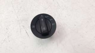 Recambio de mando luces para volkswagen polo 2017- 1.0 tsi referencia OEM IAM 5G0941431AQ  