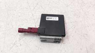 Recambio de antena para volkswagen polo 2017- 1.0 tsi referencia OEM IAM 3G9035534  