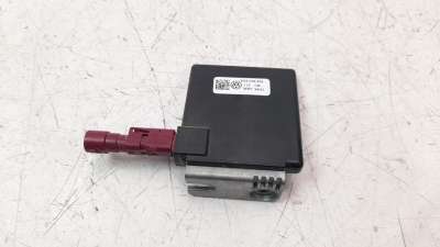 Recambio de antena para volkswagen polo 2017- 1.0 tsi referencia OEM IAM 3G9035534  