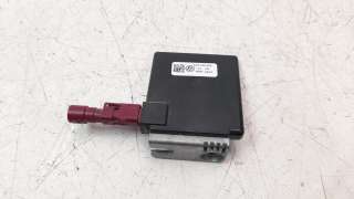 Recambio de antena para volkswagen polo 2017- 1.0 tsi referencia OEM IAM 3G9035534  