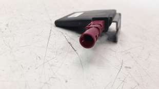 Recambio de antena para volkswagen polo 2017- 1.0 tsi referencia OEM IAM 3G9035534   2