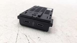 Recambio de modulo electronico para volkswagen polo 2017- 1.0 tsi referencia OEM IAM 2G6035736  