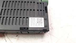 Recambio de modulo electronico para volkswagen polo 2017- 1.0 tsi referencia OEM IAM 2G6035736  
