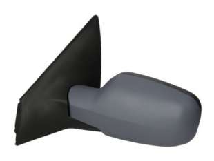 Recambio de retrovisor izquierdo para renault megane ii berlina 5p 2002-2009 referencia OEM IAM 7701474454 1051938116 RN4207324
