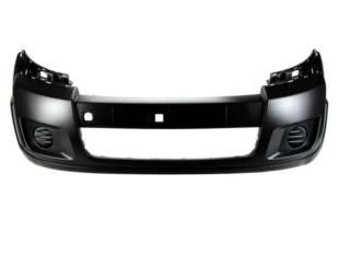 Recambio de paragolpes delantero para citroën jumpy 2006-2016 referencia OEM IAM 7401FQ 107095409 FT9231001