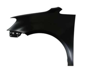 Recambio de aleta delantera izquierda para volkswagen touran (1t3) 2010-2015 referencia OEM IAM 1T0821021D 109235312 VG7193004