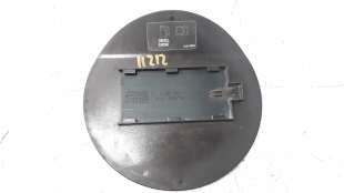 Recambio de tapa exterior combustible para opel astra j lim. 2009-2015 1.7 16v cdti referencia OEM IAM 13281383   2