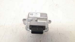 Recambio de modulo electronico para opel astra k lim. 5türig 2015- 1.6 cdti dpf referencia OEM IAM 23482909 545249971 