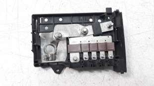 Recambio de caja reles / fusibles para opel astra j lim. 2009-2015 1.7 16v cdti referencia OEM IAM 13368498  