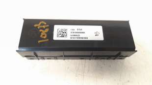 Recambio de modulo electronico para opel astra k lim. 5türig 2015- 1.6 cdti dpf referencia OEM IAM 13510523  