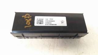Recambio de modulo electronico para opel astra k lim. 5türig 2015- 1.6 cdti dpf referencia OEM IAM 13510523  