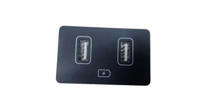 Recambio de modulo electronico para hyundai tucson 2015- referencia OEM IAM 96125N9500NNB  