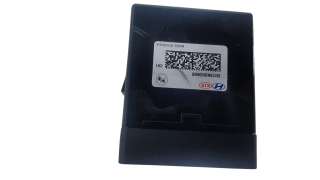 Recambio de modulo electronico para hyundai tucson 2015- referencia OEM IAM 96125N9500NNB  