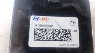 Recambio de modulo electronico para hyundai tucson 2015- referencia OEM IAM 96125N9500NNB  