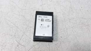Recambio de modulo electronico para opel astra j lim. 2009-2015 1.7 16v cdti referencia OEM IAM 22829144  