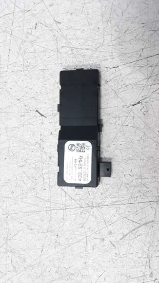 Recambio de modulo electronico para opel astra j lim. 2009-2015 1.7 16v cdti referencia OEM IAM 7812A284019  
