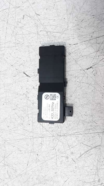 Recambio de modulo electronico para opel astra j lim. 2009-2015 1.7 16v cdti referencia OEM IAM 7812A284019  