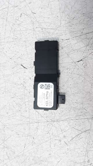 Recambio de modulo electronico para opel astra j lim. 2009-2015 1.7 16v cdti referencia OEM IAM 7812A284019  