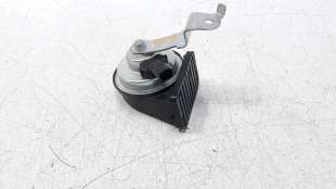 Recambio de claxon para opel astra j lim. 2009-2015 1.7 16v cdti referencia OEM IAM 55306AMBOS  