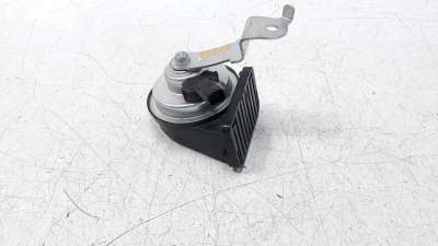 Recambio de claxon para opel astra j lim. 2009-2015 1.7 16v cdti referencia OEM IAM 55306AMBOS  