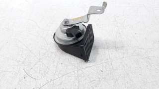 Recambio de claxon para opel astra j lim. 2009-2015 1.7 16v cdti referencia OEM IAM 55306AMBOS  