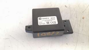 Recambio de modulo electronico para opel astra k lim. 5türig 2015- 1.6 cdti dpf referencia OEM IAM 13499814  