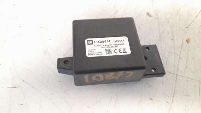 Recambio de modulo electronico para opel astra k lim. 5türig 2015- 1.6 cdti dpf referencia OEM IAM 13499814  