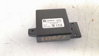 Recambio de modulo electronico para opel astra k lim. 5türig 2015- 1.6 cdti dpf referencia OEM IAM 13499814  