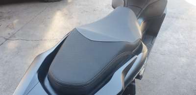 Recambio de asiento para honda pcx 125 2018- pcx 125 referencia OEM IAM 77200K1ZJ10ZC  