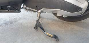 Recambio de caballete central para honda pcx 125 2018- pcx 125 referencia OEM IAM 50500K1ZJ10  