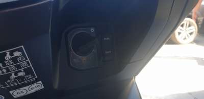 Recambio de conmutador de arranque para honda pcx 125 2018- pcx 125 referencia OEM IAM 35100K1ZJ11  
