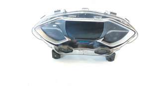 Recambio de cuadro instrumentos para honda pcx 125 2018- pcx 125 referencia OEM IAM 37100K1YD120  