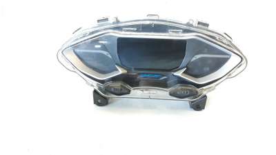 Recambio de cuadro instrumentos para honda pcx 125 2018- pcx 125 referencia OEM IAM 37100K1YD120  