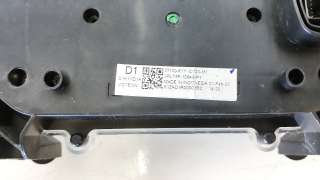 Recambio de cuadro instrumentos para honda pcx 125 2018- pcx 125 referencia OEM IAM 37100K1YD120  