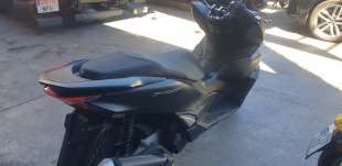 Recambio de deposito combustible para honda pcx 125 2018- pcx 125 referencia OEM IAM 17510K1ZJ10  