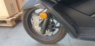 Recambio de llanta para honda pcx 125 2018- pcx 125 referencia OEM IAM 44650K1YJ50ZA  