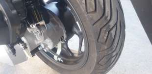 Recambio de llanta para honda pcx 125 2018- pcx 125 referencia OEM IAM 42650K1YD10ZA  