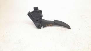 Recambio de potenciometro pedal para opel astra k lim. 5türig 2015- 1.6 cdti dpf referencia OEM IAM 13373776 6PV01155400  2
