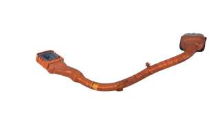 Recambio de modulo electronico para hyundai tucson 2015- referencia OEM IAM 91673P0100  
