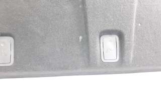 Recambio de bandeja trasera para opel astra j lim. 2009-2015 1.7 16v cdti referencia OEM IAM 13346526  