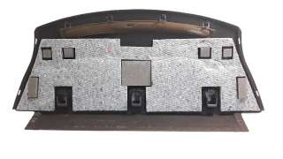 Recambio de bandeja trasera para opel astra j lim. 2009-2015 1.7 16v cdti referencia OEM IAM 13346526  