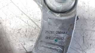 Recambio de tensor correa auxiliar para hyundai tucson 2015- referencia OEM IAM 252812MHA1  