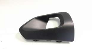 Recambio de rejilla paragolpes izquierda para citroën c5 aircross 2018- 1.2 12v e-thp / puretech referencia OEM IAM 9843193080  