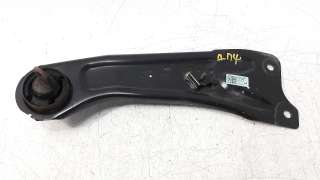 Recambio de brazo suspension superior trasero izquierdo para hyundai kona 2017- referencia OEM IAM 55280K4000  