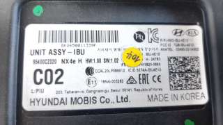 Recambio de modulo electronico para hyundai tucson 2015- referencia OEM IAM 95400CZ020  