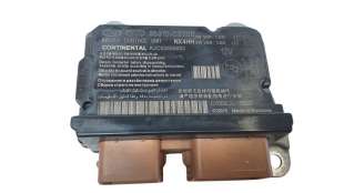 Recambio de centralita airbag para hyundai tucson 2015- referencia OEM IAM 95910CZ000  