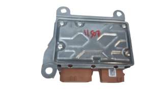 Recambio de centralita airbag para hyundai tucson 2015- referencia OEM IAM 95910CZ000  