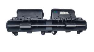 Recambio de rejilla aireadora para hyundai tucson 2015- referencia OEM IAM 97410N7000  